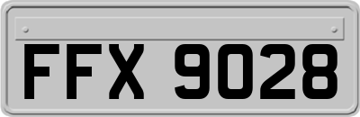 FFX9028