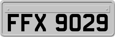 FFX9029