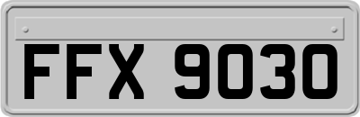 FFX9030