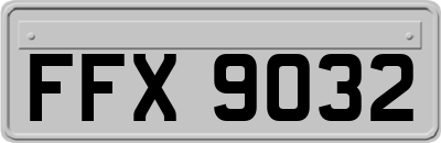 FFX9032