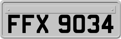 FFX9034