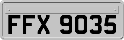 FFX9035