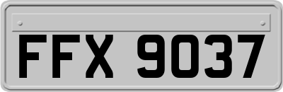 FFX9037