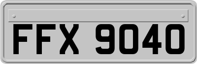 FFX9040