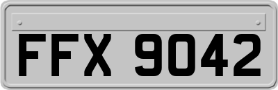 FFX9042