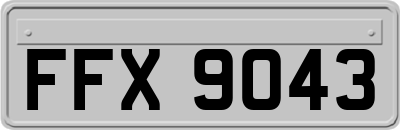 FFX9043