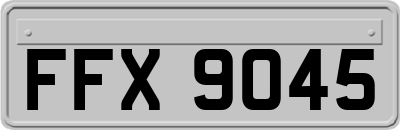 FFX9045