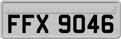 FFX9046