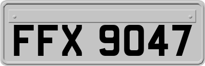 FFX9047