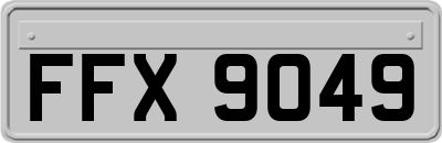 FFX9049