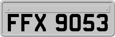 FFX9053