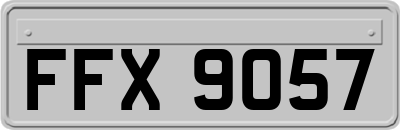 FFX9057