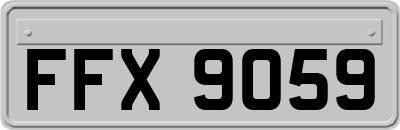 FFX9059