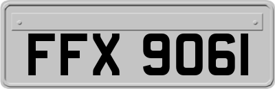 FFX9061