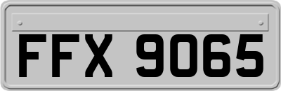 FFX9065