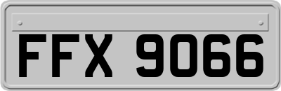 FFX9066