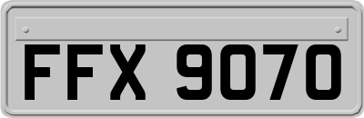 FFX9070