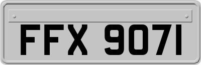 FFX9071