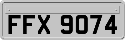 FFX9074