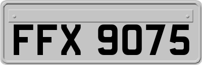 FFX9075