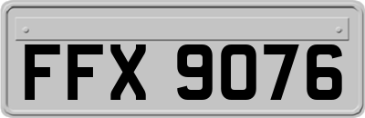 FFX9076