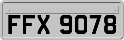 FFX9078
