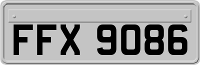 FFX9086