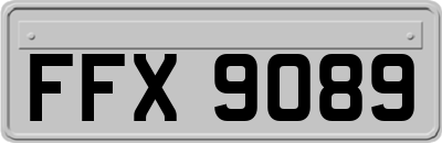 FFX9089