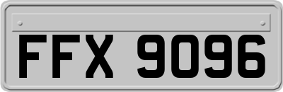FFX9096