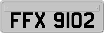FFX9102