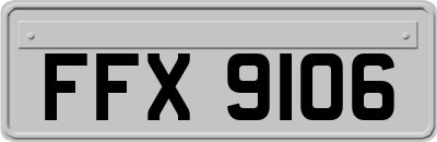 FFX9106
