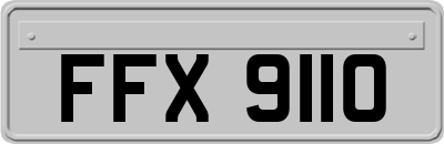 FFX9110