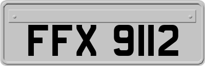 FFX9112