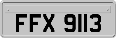 FFX9113