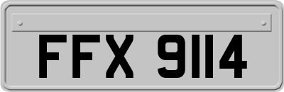 FFX9114
