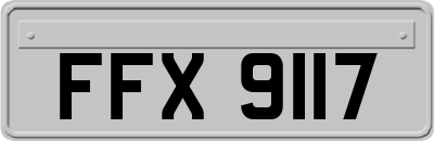 FFX9117