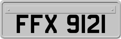 FFX9121