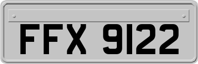 FFX9122