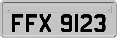 FFX9123