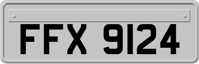 FFX9124