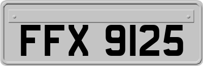 FFX9125
