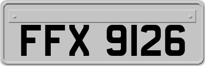 FFX9126