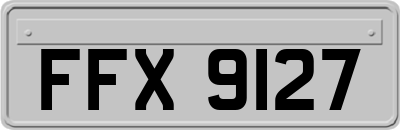 FFX9127