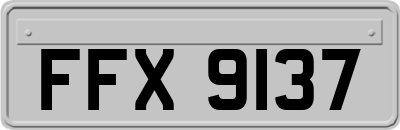 FFX9137