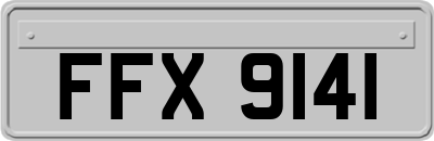 FFX9141
