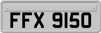 FFX9150