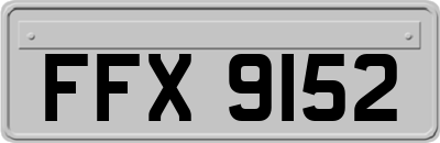 FFX9152