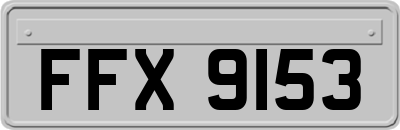 FFX9153