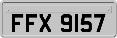 FFX9157