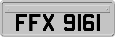 FFX9161
